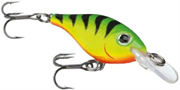 Rapala Ultra Light Shad 4 cm